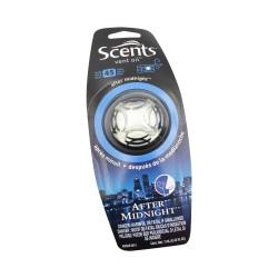AROMATIZANTE AFTER MIDNIGHT - CLIP ON - SCENTS AIR FRESH