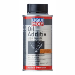 ADITIVO ANTIFRICCIONANTE OIL ADDITIV 300 ML