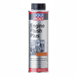 ADITIVO LIMPIADOR DE MOTOR INTERNO / ENGINE FLUSH 300 ML