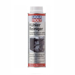 LIMPIADOR DE RADIADORES / RADIATOR CLEANER LIQUI MOLY