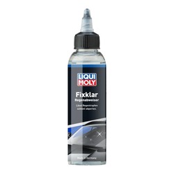 ADITIVO FIX-KLAR REPELENTE DE LLUVIA LIQUI MOLY