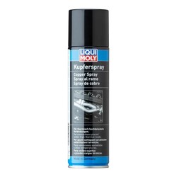 LUBRICANTE SPRAY DE COBRE KUPFER-SPRAY LIQUI MOLY