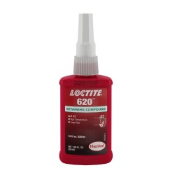 COMPUESTO RETENEDOR LOCTITE 620 50 ML