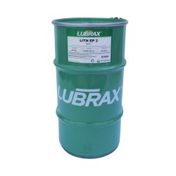 GRASA LUBRICANTE LUBRAX AUTOLITH 2 54,5 KG