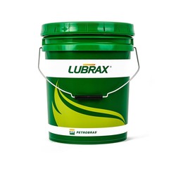 ACEITE MOTOR LUBRAX&nbsp; TURBO SAE 30 19LTS