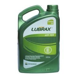 ACEITE HIDRAULICO LUBRAX ATF TDX 4 LTS