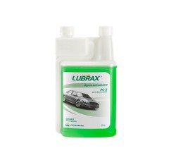 Refrig. p/rad. LUBRAX PC-2 L. 6x4L