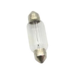 AMPOLLETA C15W 12 VOLTS/15 WATTS 15 X 41 - TUNGSRAM