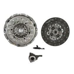 KIT EMBRAGUE FORD TRANSIT 2.2
