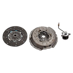KIT EMBRAGUE MAXUS T60 2.8