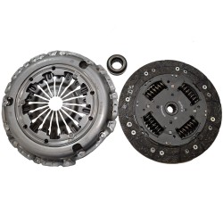 KIT EMBRAGUE CITROEN BERLINGO / PARTNER 1,6 (MOTOR K9/B9)