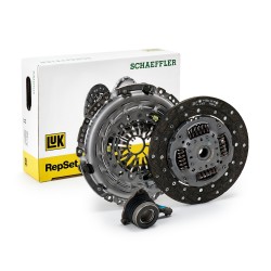KIT EMBRAGUE FORD RANGER 2,2 / 3.2 DIESEL. DESDE 2011