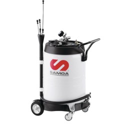 ASPIRADOR ACEITE USADO 100 LT. (372600)