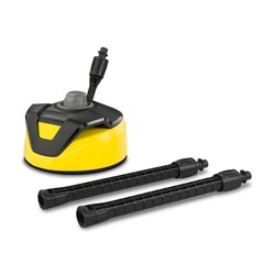 LIMPIADOR DE PISOS HIDROLAVADORA T5