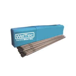 ELECTRODO 312-16 1/8 PULG - 3.20 MM CAJA DE 5 KG
