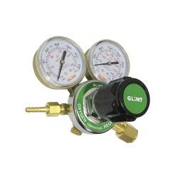 REGULADOR OXIGENO GLINT BRONCE ZR-11