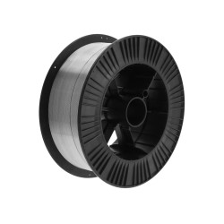 ALAMBRE FLUX TUBULAR E71T-11 0.9 MM ROLLO 5KG