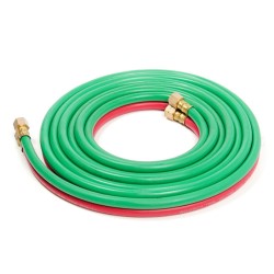 KIT MANGUERA OXICORTE WTC 1/4in OXY-PRO 10M