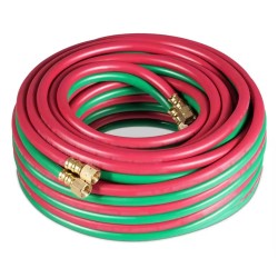 KIT MANGUERA OXICORTE WTC 1/4in OXY-PRO 20M