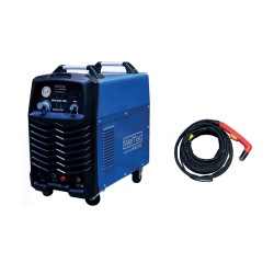 CORTADORA PLASMA SOLTEC WTC CUT-160 160A/380V