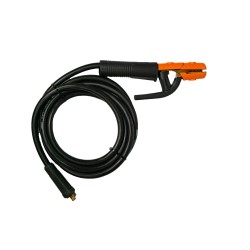 KIT PORTAELECTRODO WELTEC 300A CABLE 50mm 10 MT