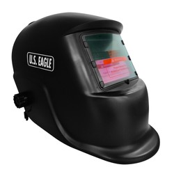 MÁSCARA DE SOLDAR FOTOSENSIBLE CLASSIC US EAGLE