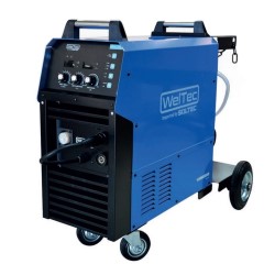 MAQUINA SOLDADORA MIG WTC-350 CPT 350A/380V