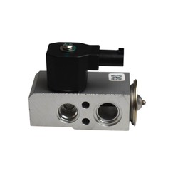 VALVULA DE EXPANSION DEFROSTER G8