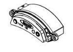 MODULO AUDIO 07w SENIOR G7