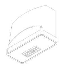MODULO DE ABERTURA PUERTA