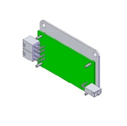 MODULO AMPLIFICADOR DE AUDIO G8