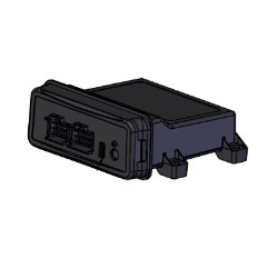 MODULO AMPLIFICADOR DE AUDIO MULTIPLEX G8