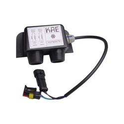INTERRUPTOR EXTERNO PARTIDA MOTOR// ACCESS MP
