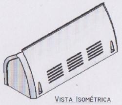 COBERTURA MODULO ITINERARIO