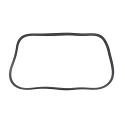 GOMA VIDRIO PUERTA TRAS. SENIOR G6