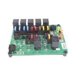 PLACA CENTRAL ELECTRICA A/C