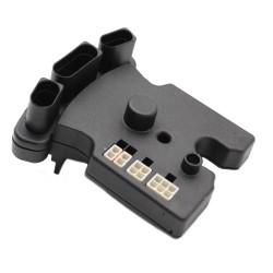 UNIDAD DE MANDO ELECTRONICA 11114153B CALDERA THERMO E-320