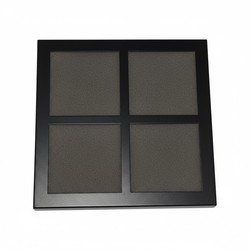 FILTRO DEFROSTER IDEALE 800  198X205