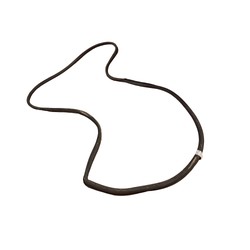 GOMA PARABRISA ENTERIZO G8