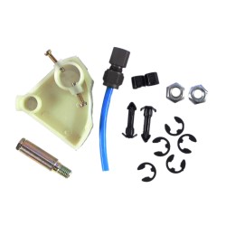 KIT REPARO VALVULA ASIENTO CHOFER