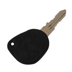 LLAVE CILINDRO PUERTA NUMERO 1 MARCOPOLO/VOLARE