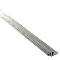 PERFIL ALUMINIO ESTRUCTURAL MALETERO