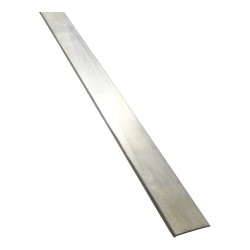PERFIL ALUM TAPAFALLA VERT IZQ IDEALE / 1050 G6