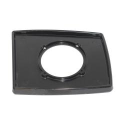 BASE VIDRIO ESPEJO VOLARE FLY SUP. IZQUIERDO