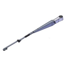 BRAZO LIMPIAPARABRISAS DERECHO G8