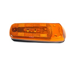FOCO LATERAL SEÑALIZADOR 3 LEDS G8