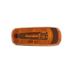 FOCO LATERAL POSICION 2 LEDS G8