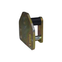 TRABA CERRADURA PUERTA G8