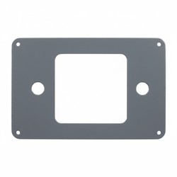 LAMINA PANEL FRENO DE MANO