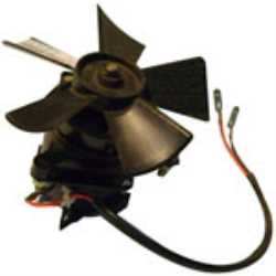 MOTOR CALEF.ASPA 12V
